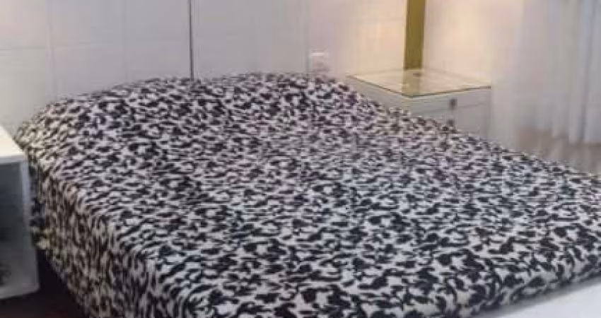 Apartamento com 2 dormitórios e uma suíte à venda, 96 m² por R$ 1.250.000 - Alto da Mooca