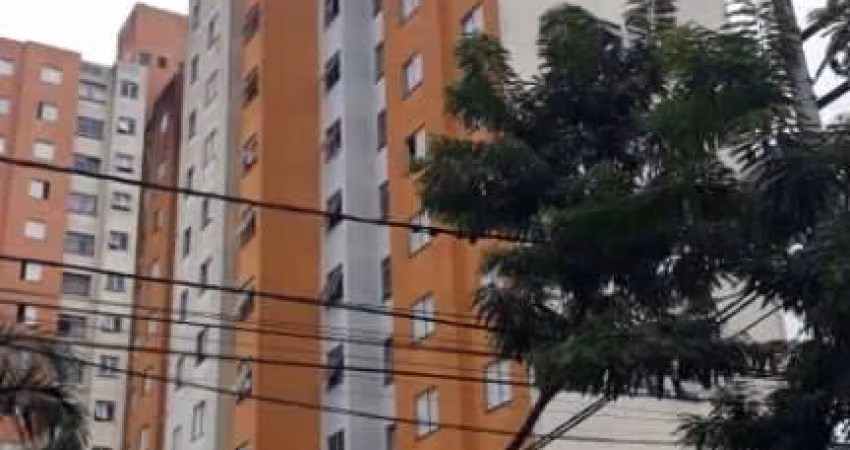 Apartamento com 2 quartos, Brás, São Paulo - R$ 320 mil, Cod: 8270