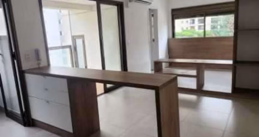 APARTAMENTO - 1 QUARTO - VILA MARIANA