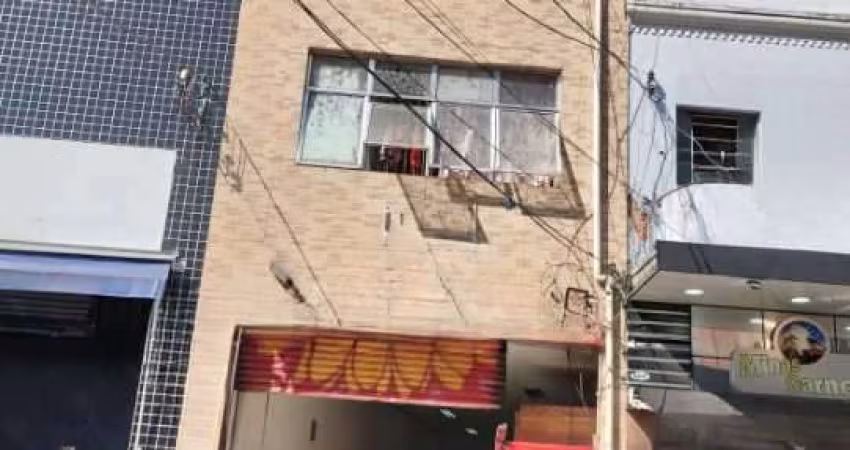 PRÉDIO RESIDENCIAL  -  COMERCIAL  - CANINDÉ