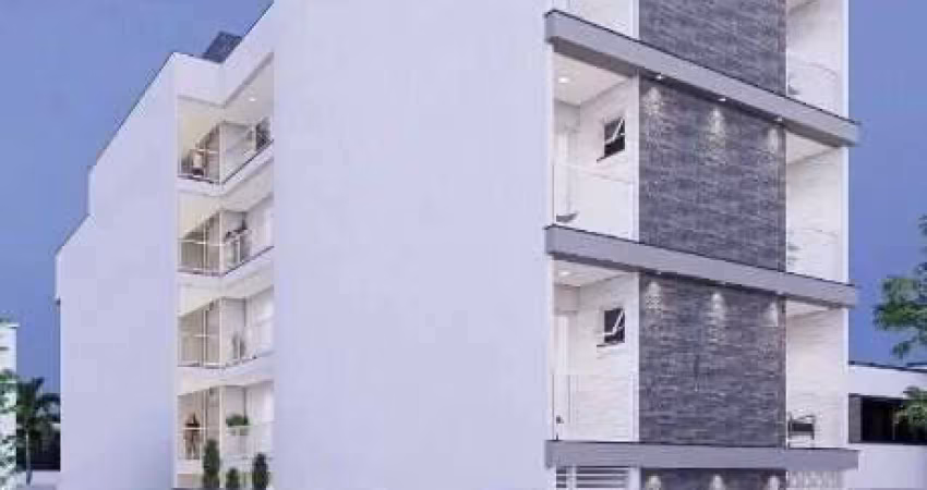 Apartamento com 2 quartos, Belenzinho, São Paulo - R$ 292 mil, Cod: 8219