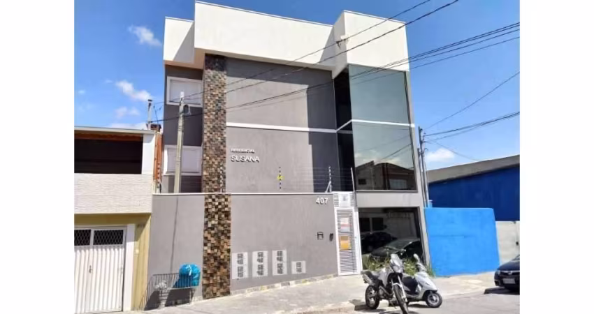 Apto com 2 dormitórios à venda, 38 m² por R$ 250.000 - Parque São Lucas - São Paulo/SP