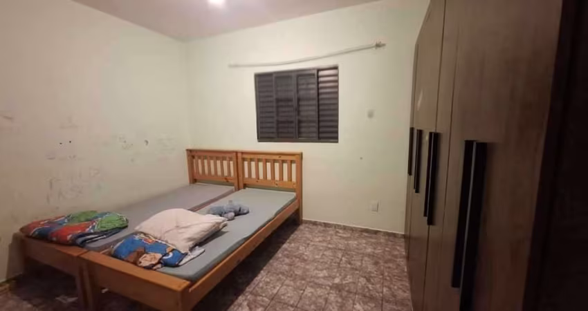 Sobrado com 2 dormitórios à venda, 93 m² por R$ 910.000 - Alto da Mooca