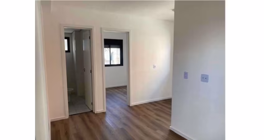 Studio , com 26,21m² na Mooca, R$ 1.600,00