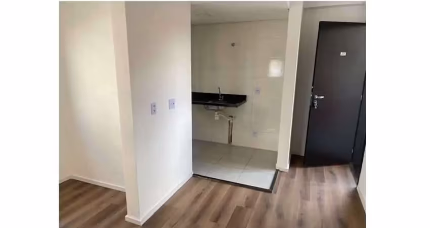 Flat com 1 quarto para alugar na Rua Serra de Jairé, 146, Mooca, São Paulo