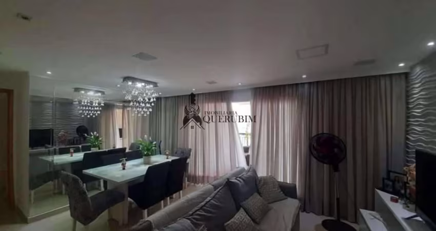 Apto com 3 dormitórios, 4 vagas , 1 suite ,à venda, 96 m² por R$ 1.200.000- Tatuapé