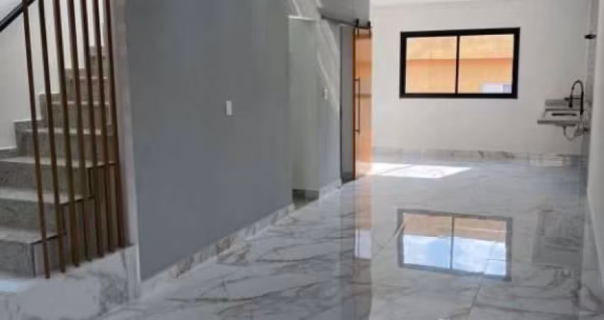 SOBRADO NUNCA HABITADO - 3 QUARTOS - 4 VAGAS  - VILA CARRÃO