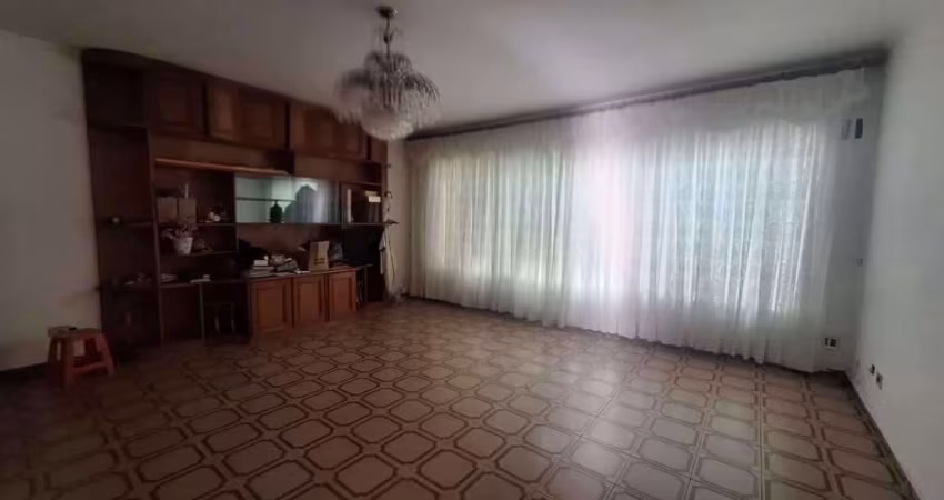 Sobrado com 3 dormitórios para alugar, 292 m² por R$ 8.700/mês - Tatuapé