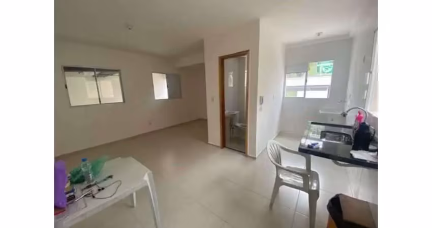 Apto com 2 dormitórios , 1 vaga de garagem,à venda, 39 m² por R$ 310.000 - Jardim Vila Formosa - São Paulo/SP