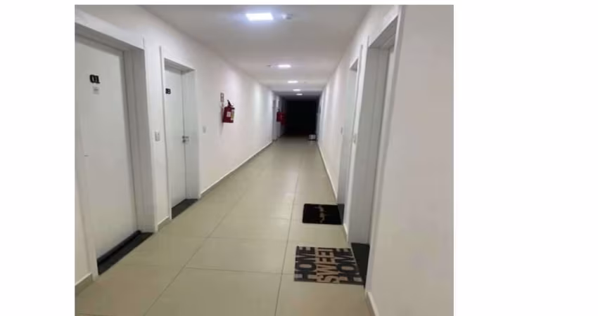 Apto com  2 quartos, 1 suíte , 1 vaga , 2 banheiros,à venda, 49,65 m² por R$ 457.000 - Vila Formosa - São Paulo/SP