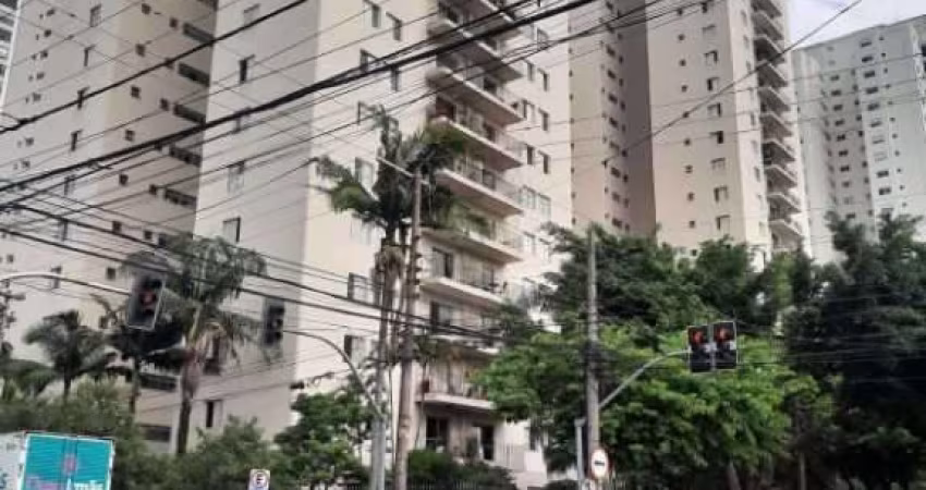 Apartamento com 3 dormitórios à venda, 94 m² por R$ 800.000,00- Belenzinho