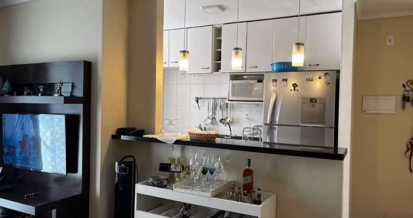 Apartamento com 2 dormitórios à venda, 66 m² por R$ 640.000 - Mooca
