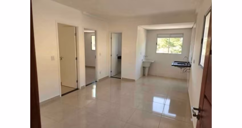 Apto2 dormitórios, 2 suítes, 1 VAGA ,50 m² - venda por R$ 599.999,  - Tatuapé