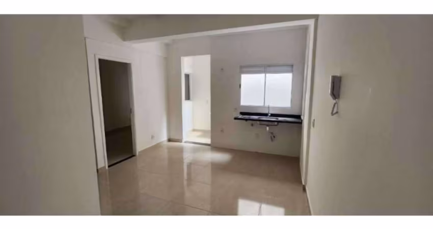Apartamento com 2 dormitórios à venda, 37 ,64m² por R$ 309.999 - Tatuapé - São Paulo/SP