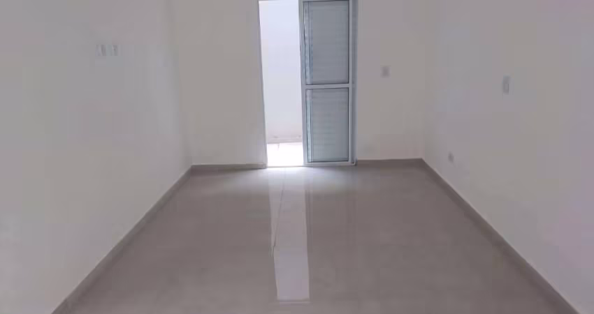 APARTAMENTO DUPLEX - 2 QUARTOS  COM SUITES - 1 VAGA - VILA CANERO
