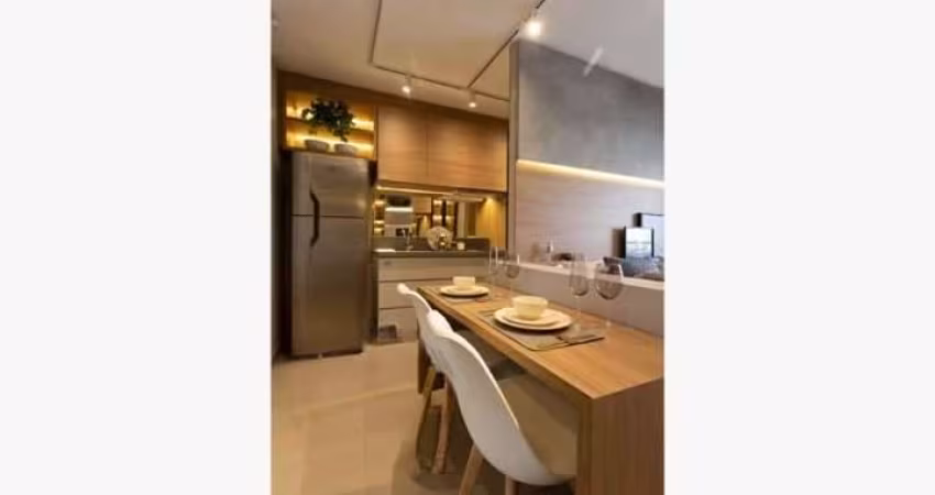 Studio com 1 quarto, Vila Mariana, São Paulo - R$ 442 mil, Cod: 7972