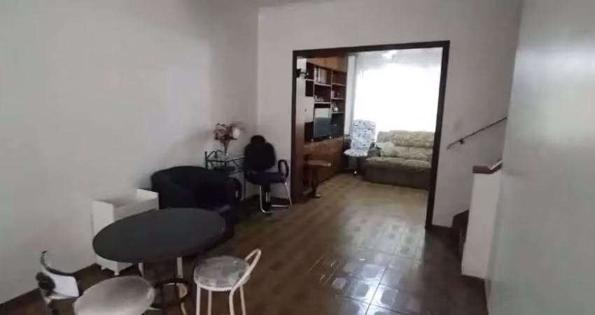 Sobrado c/ 3 quartos, mooca -edícula - $ 900 mil, cod: 7961