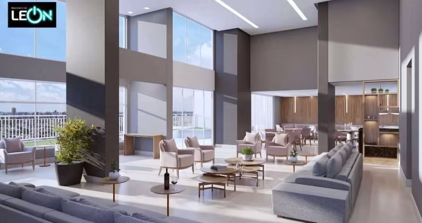 Apartamento com 3 quartos, Vila Azevedo, São Paulo - R$ 1.42 mi, Cod: 7949