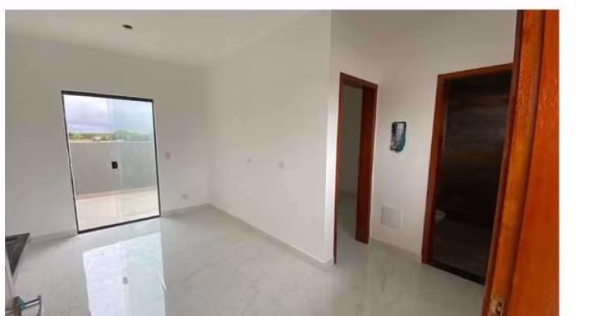 Apartamento com 2 quartos, Tatuapé, São Paulo - R$ 275 mil, Cod: 7936