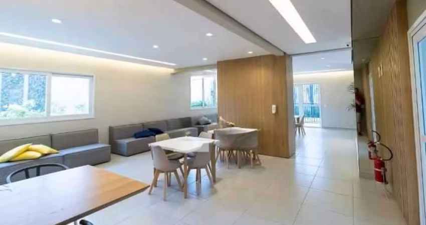 APARTAMENTO - 2 QUARTOS - PERMUTA POR CASA -JARDIM ANÁLIA FRANCO