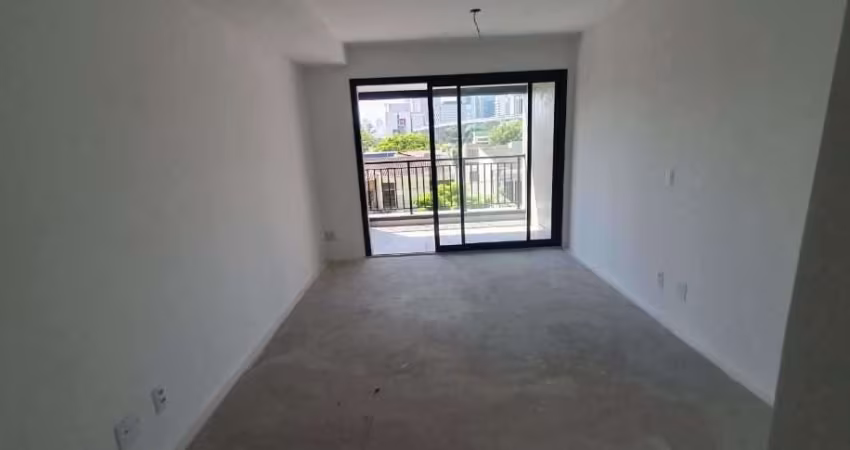 Studio com 33 m² por R$ 395mil - Brooklin