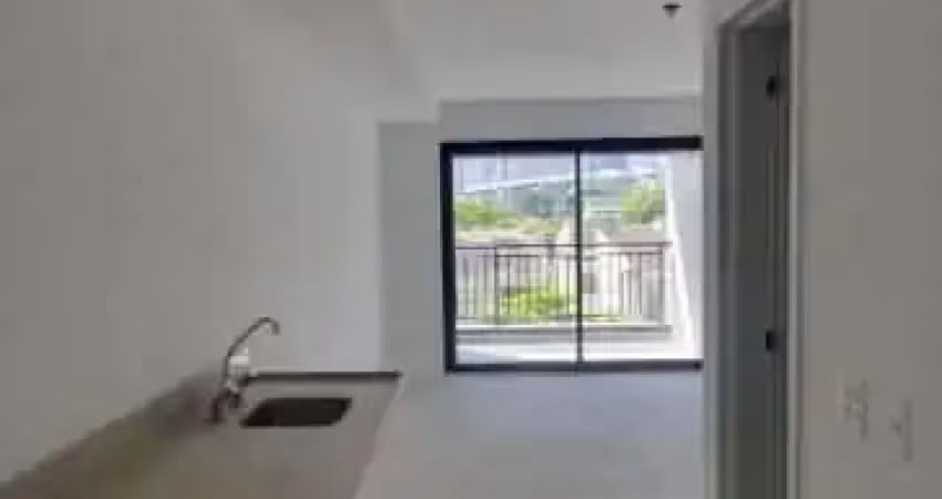 Stúdio, brooklin, novo, lado metrô  - r$ 460 mil, cod: 7925