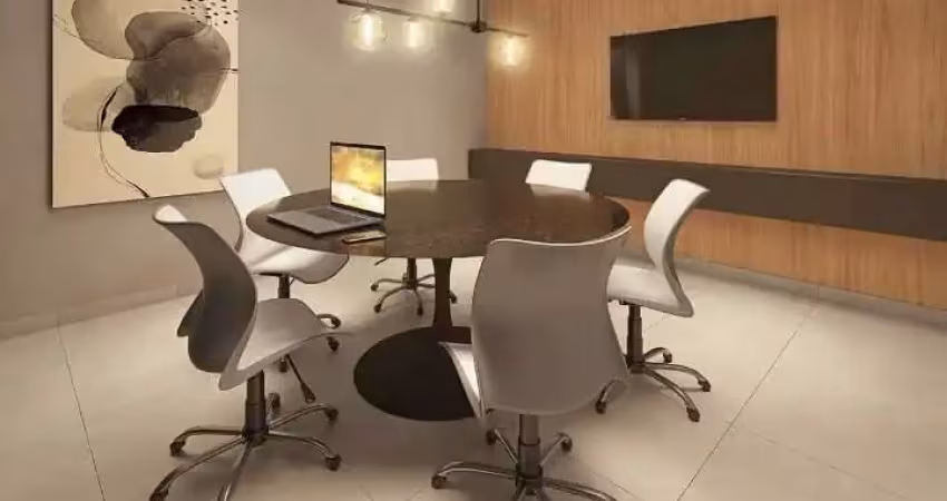 Apartamento STÚDIO, Belém - R$ 337 mil, Cod: 7920