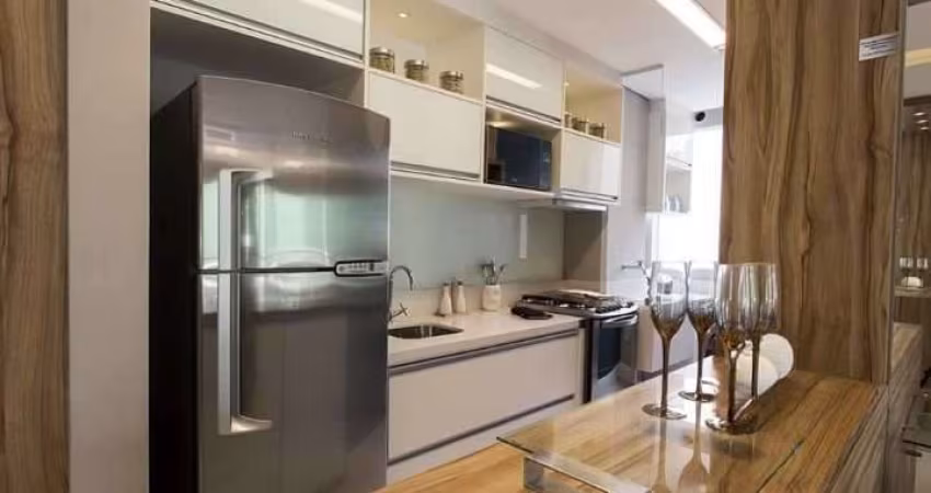 APARTAMENTO - 2 QUARTOS  - VILA MATILDE