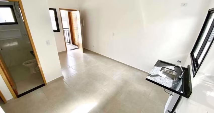 APARTAMENTO - 2 QUARTOS -  à venda, 38 m² por R$ 289.000 - VILA CALIFORNIA