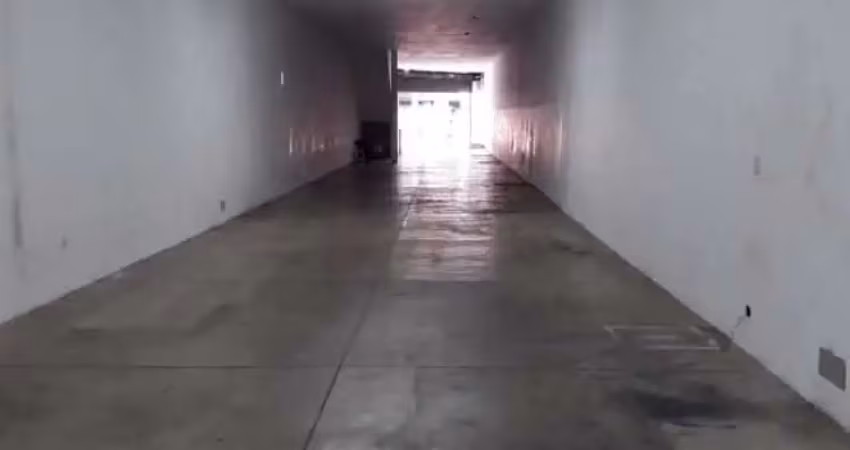 Barracão / Galpão / Depósito à venda na Avenida Alcântara Machado, 432, Brás, São Paulo