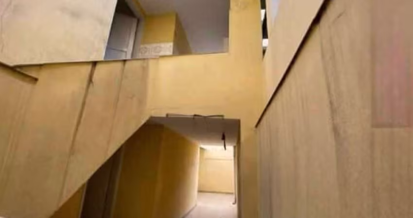 Sobrado à venda, 91 m² por R$ 460.000,00 - Mooca - São Paulo/SP