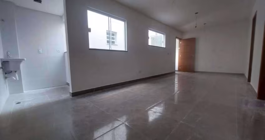 Apto 2 dormitórios à venda, 50 m² por R$ 295.000 - Vila Santa Clara - São Paulo/SP