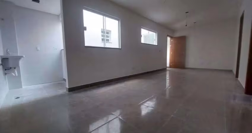 Apto 2 dormitórios à venda, 50 m² por r$ 295.000 - vila santa clara - são paulo/sp
