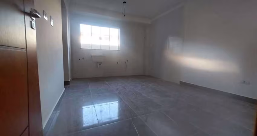Apto 2 dormitórios à venda, 38 m² por R$ 260.000 - Vila Santa Clara - São Paulo/SP