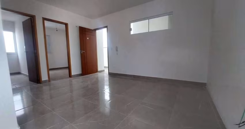 Apto 2 dormitórios à venda, 41 m² por R$ 265.000 - Vila Santa Clara - São Paulo/SP
