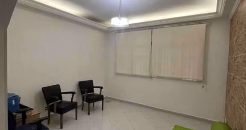Sobrado com 4 dormitórios à venda, 176 m² por R$ 950.000,00 - Mooca