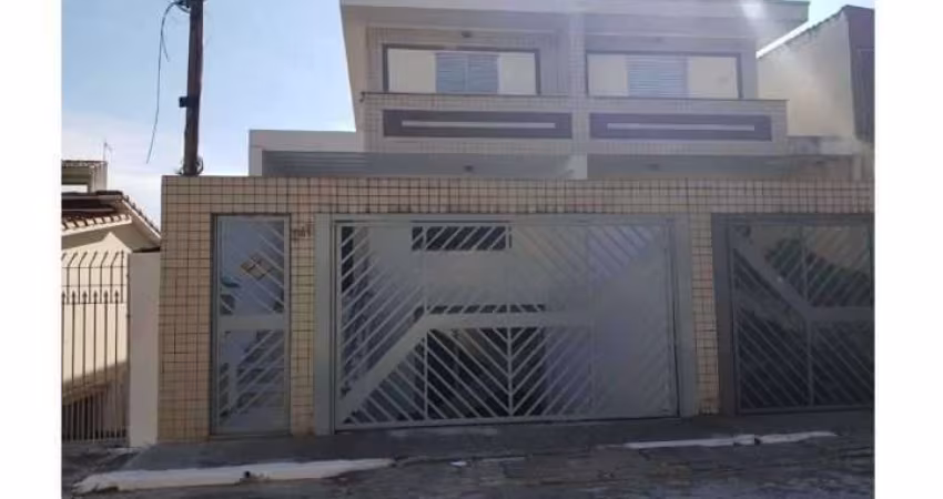 Sobrado 3 dormitórios , 220 m² , 3 dormitórios, 1 suíte , 6 vagas- Vila Ema - São Paulo/SP