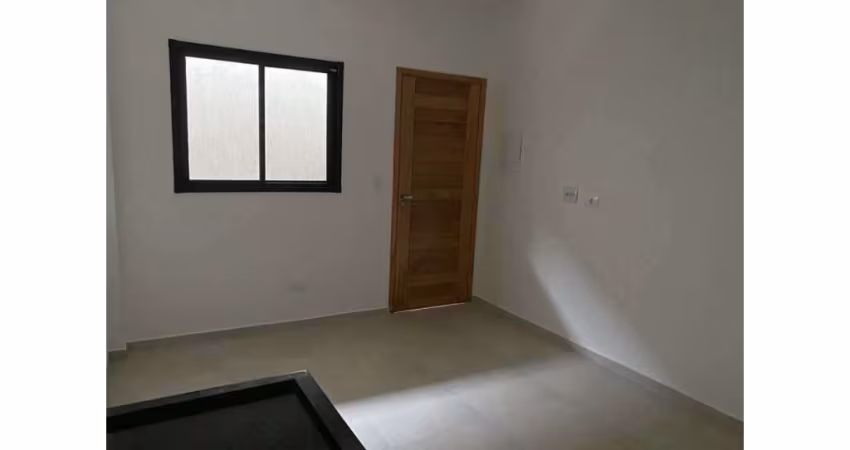 Apartamento com 2 dormitórios à venda, 44,55 m² por R$ 300.000 - Mooca - São Paulo/SP