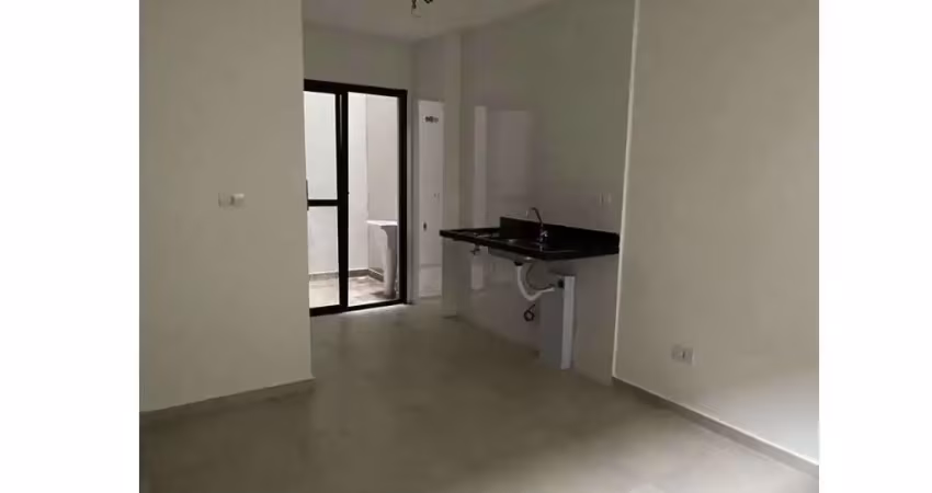 Apartamento à venda, 42 m² por r$ 286.200,00 - mooca - são paulo/sp