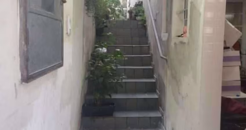 Sobrado com 4 dormitórios para alugar, 183 m² por R$ 5.500/mês - Vila Prudente