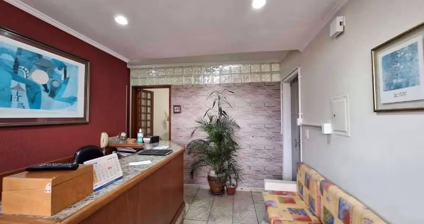 Conjunto à venda, 85 m² por R$ 420.000 - Mooca