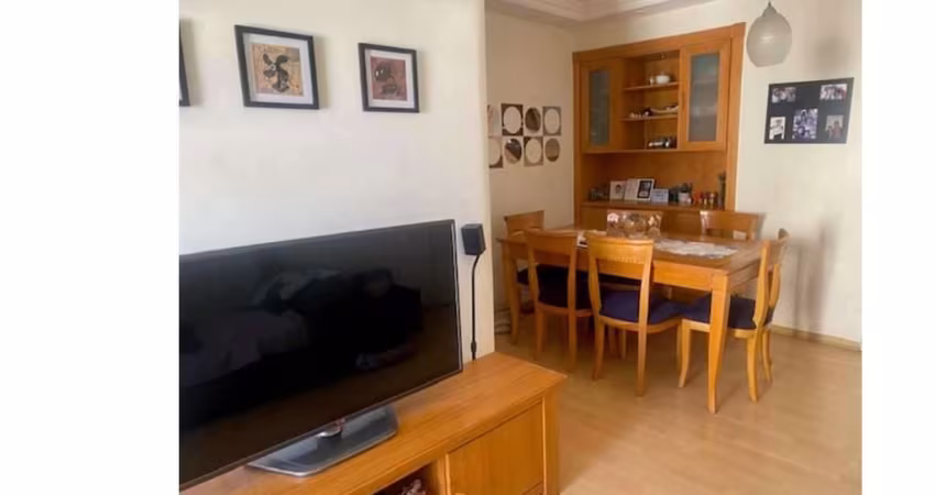 Apto 2 dormitórios  79 m² com 2 vagas ,por R$ 530.000 - Mooca