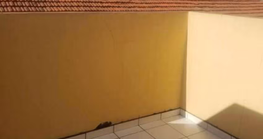 Sobrado com 3 dormitórios à venda, 146 m² por R$ 850.000 - Mooca