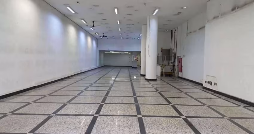 Loja para alugar na rua Direita , 989 m² por R$ 29.000/mês - Centro - São Paulo/SP