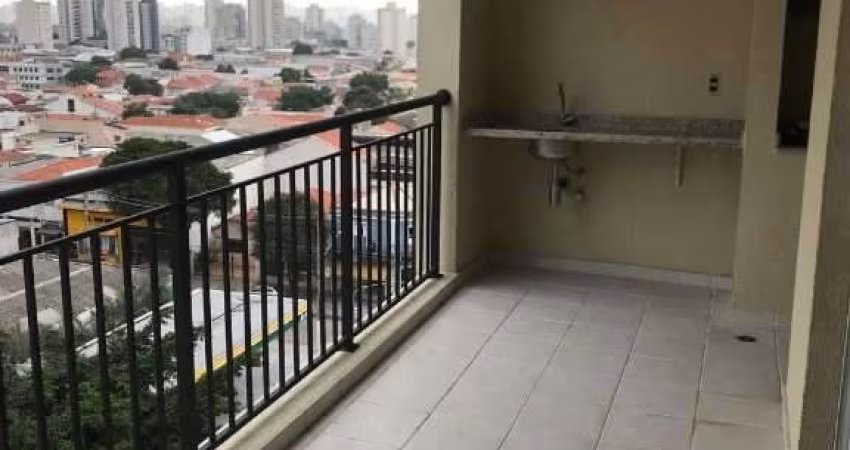 Apto 3 quartos Mooca - 2 vagas - R$ 797mil Cd 7543