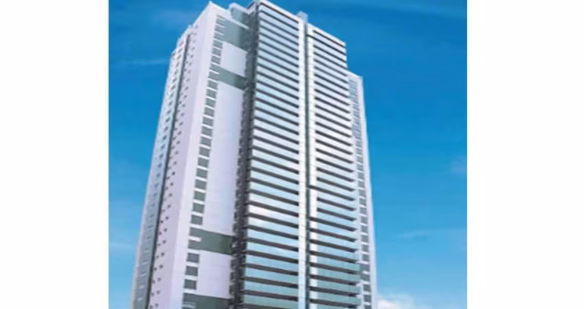 Apto com 3 suítes , 4 vagas , 172 m² por R$ 2.550.000 - Tatuapé - São Paulo/SP