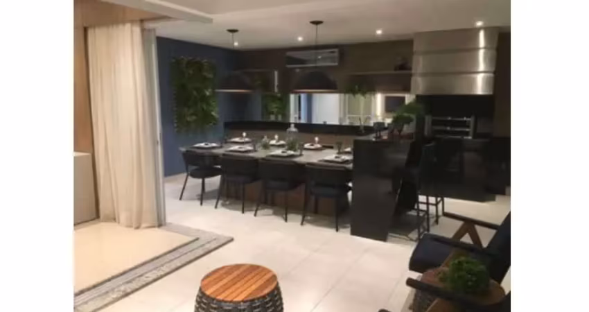 Apartamento com 3 quartos, Cidade Mãe do Céu, São Paulo - R$ 2.63 mi, Cod: 7536
