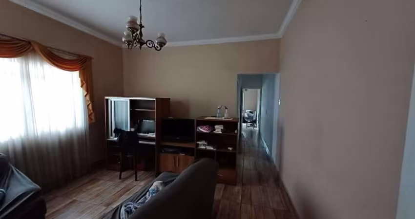 Casa com 3 dormitórios e edícula , 200 m² por R$ 725.000 - Mooca