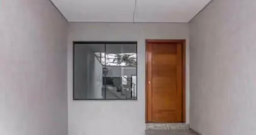 Sobrado NOVO 3 quartos, Jardim Avelino - R$ 985 mil, Cod: 7497