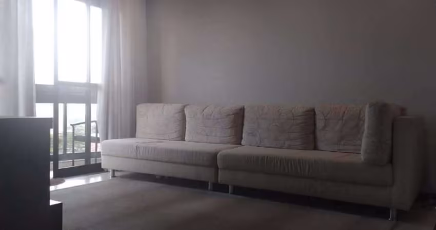 Apartamento com 3 dormitórios à venda, 112 m² por R$ 935.000 - Mooca